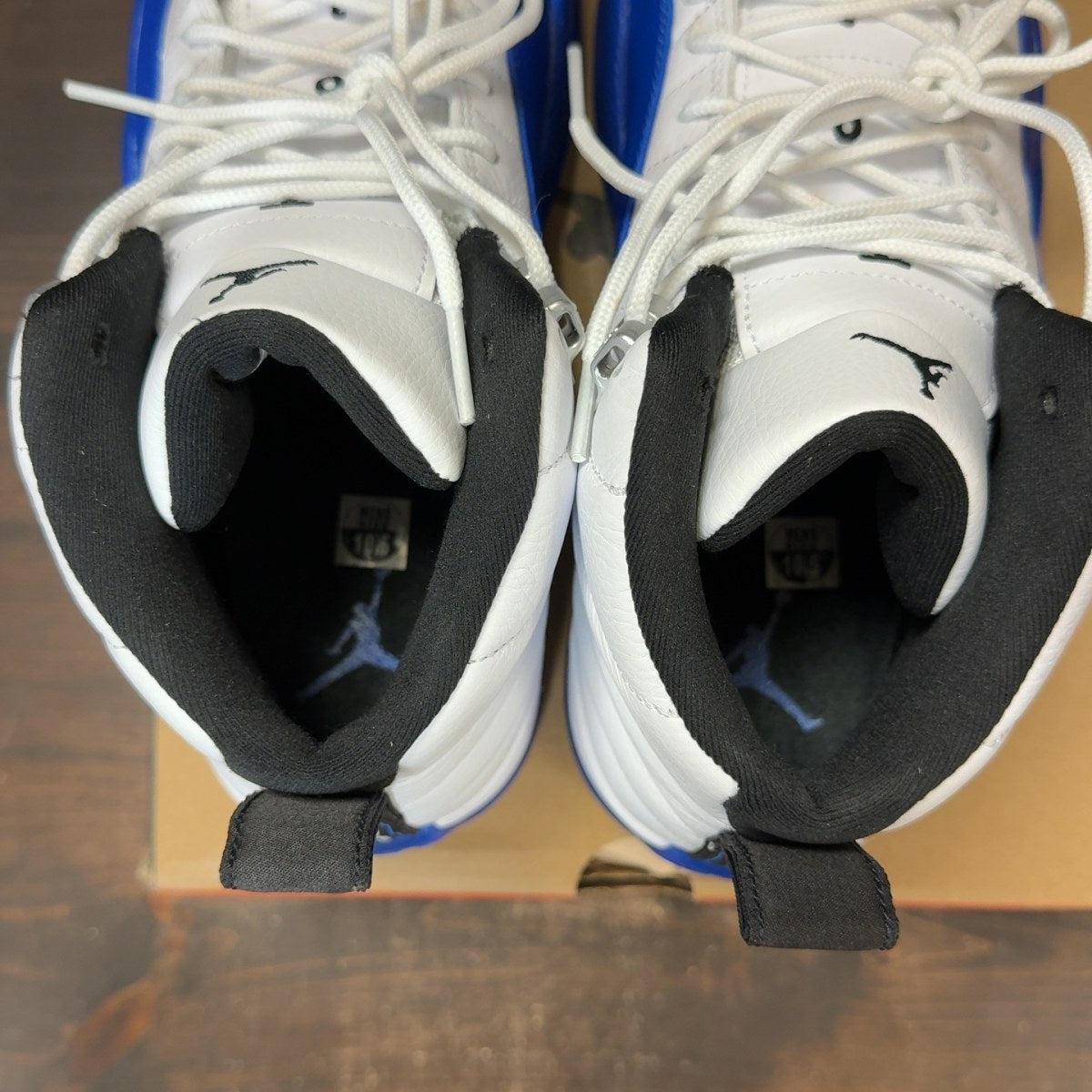 Jordan 12 Retro Blueberry - Image 6