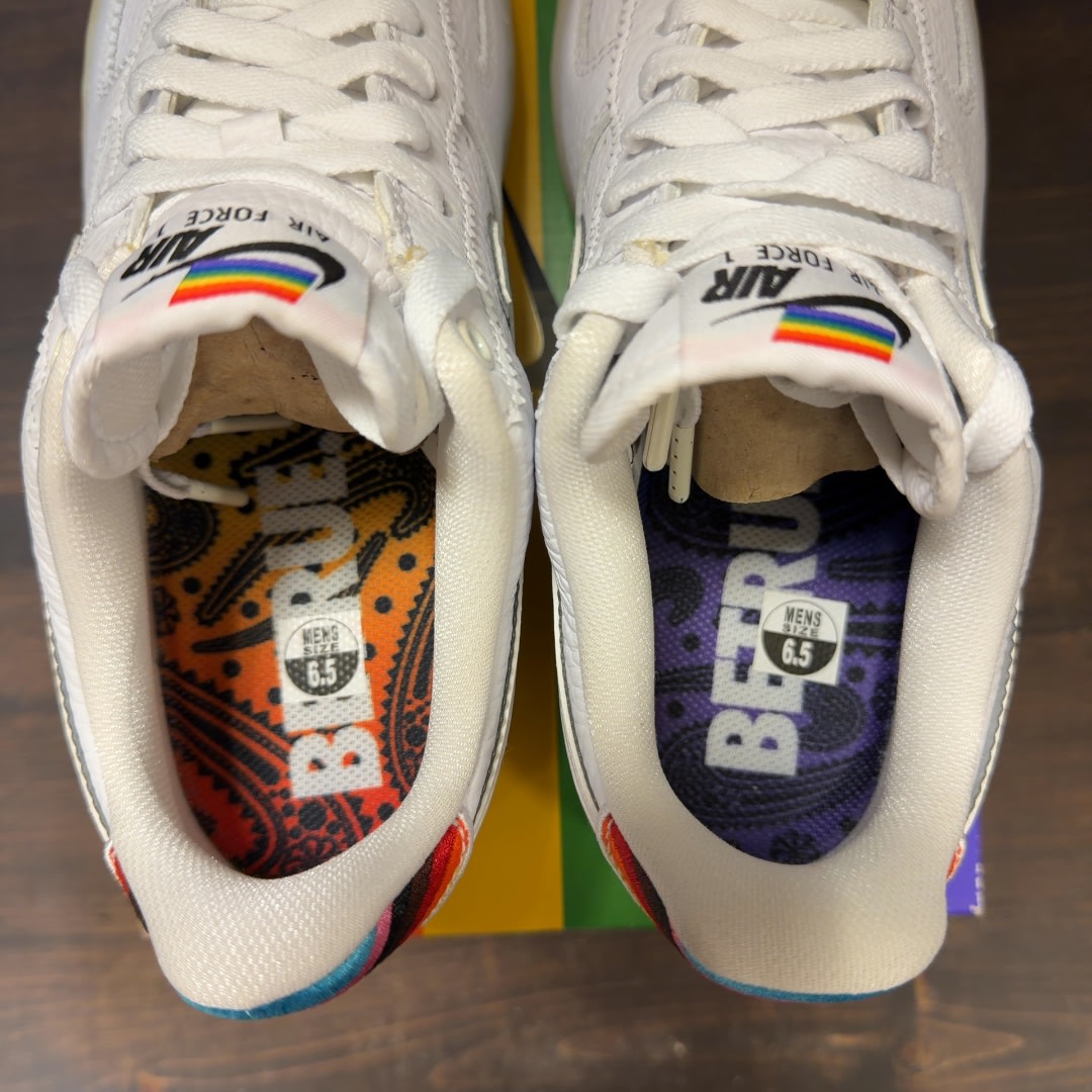 Nike Air Force 1 Low Be True (2020) - Image 5