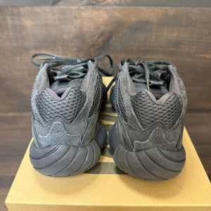 adidas Yeezy 500 Utility Black - Image 3