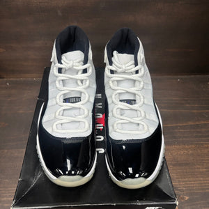 Jordan 11 Retro Concord (2018) - Image 3