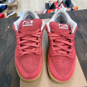 Nike SB Dunk Low Adobe Size 9 (Pre-Owned) - Image 2