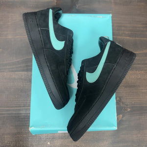 Nike Air Force 1 Low Tiffany & Co. 1837 - Image 2