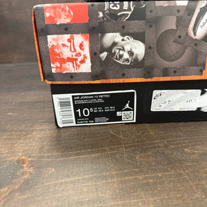 Jordan 10 Retro OG Steel (2025) - Image 7