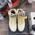 Jordan 5 Retro Off-White Sail - Image 8