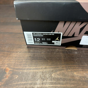 Jordan 1 Retro Low OG Mocha - Image 7