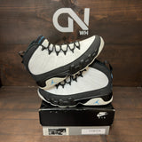 Jordan 9 Retro University Blue - Image 1