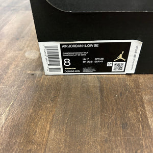Jordan 1 Low Easter Pastel - Image 6