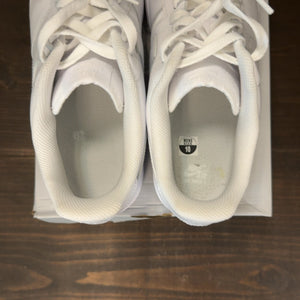 Nike Air Force 1 Low '07 White Size 10 (Pre-Owned) - Image 6
