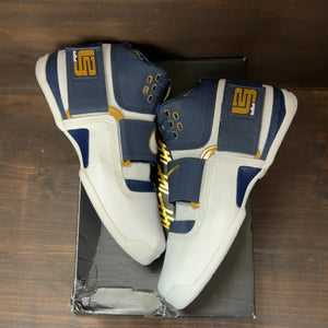 Nike LeBron Zoom Soldier 1 Think 16 25 Straight - Image 2