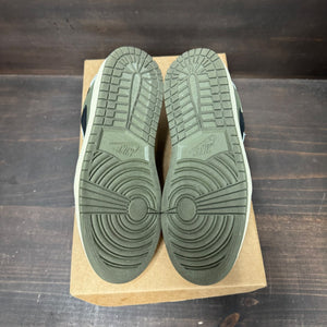 Jordan 1 Retro Low OG SP Travis Scott Olive (Women's) Size 7.5W (Pre-Owned) - Image 6