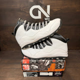 Jordan 10 Retro OG Steel (2025) - Image 1