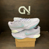 Nike LeBron 21 EP Easter (Solid Outsole) Size 13 (Pre-Owned) - Image 1