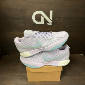 Nike LeBron 21 EP Easter (Solid Outsole) Size 13 (Pre-Owned) - Image 1