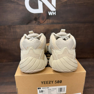 adidas Yeezy 500 Blush - Image 4