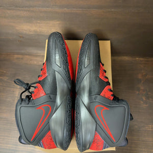 Nike Kyrie Infinity Bred Size 12.5 (Pre-Owned) - Image 6