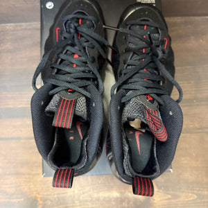 Nike Air Foamposite One Cough Drop (2025) - Image 5