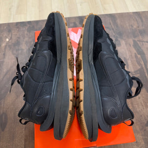 Nike Vaporwaffle sacai Black Gum - Image 7