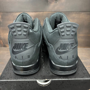 Jordan 4 Retro Black Cat (2025) - Image 5