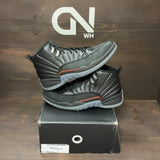 Jordan 12 Retro Utility Size 11 (Pre-Owned) - Image 1