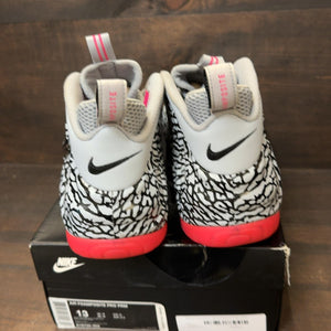Nike Air Foamposite Pro Elephant Print - Image 4