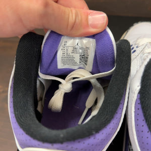 Jordan 3 Retro Dark Iris (GS) - Image 7