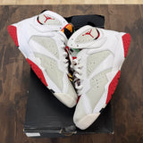 Jordan 7 Retro Hare (2015) - Image 1