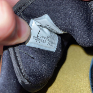 Jordan 1 Low Gold Toe Size 10 (Pre-Owned) - Image 7