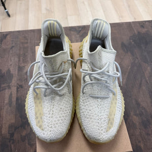 adidas Yeezy Boost 350 V2 Light Size 12 (Pre-Owned) - Image 2
