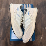 adidas Adizero SL 72 Bad Bunny Off White Size 8.5 (Pre-Owned) - Image 1
