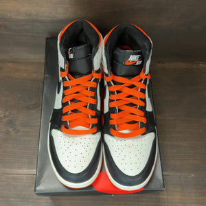 Jordan 1 High OG Electro Orange (GS) - Image 3