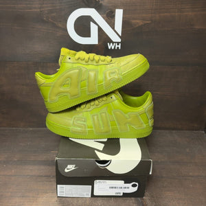 Nike Air Force 1 Low Cactus Plant Flea Market Moss Size 12 (Pre-Owned) - front
