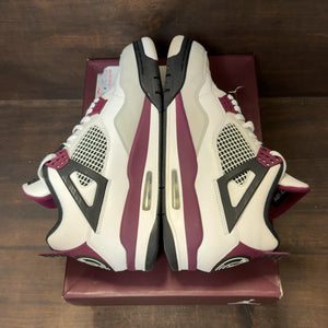 Jordan 4 Retro PSG Paris Saint-Germain - Image 5