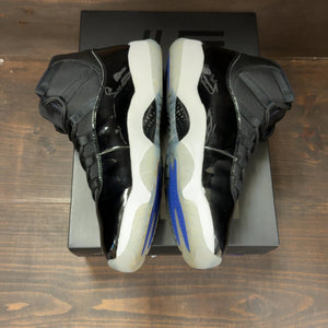 Jordan 11 Retro Space Jam (2016) - Image 4