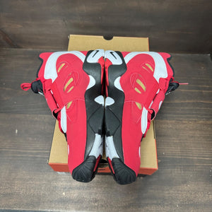 Nike Air Diamond Turf 2 Red Gold (2026) - Image 4