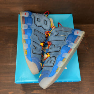 Nike Air More Uptempo Doernbecher (2017) - Image 2