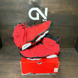 Jordan 6 Retro Toro Bravo - Image 1