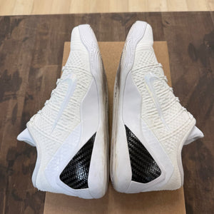 Nike Kobe 9 Elite Low Protro Halo Size 9 (Pre-Owned) - Image 5