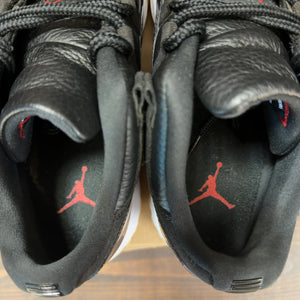 Jordan 11 Retro Low 72-10 Size 11.5 (Pre-Owned) - Image 5