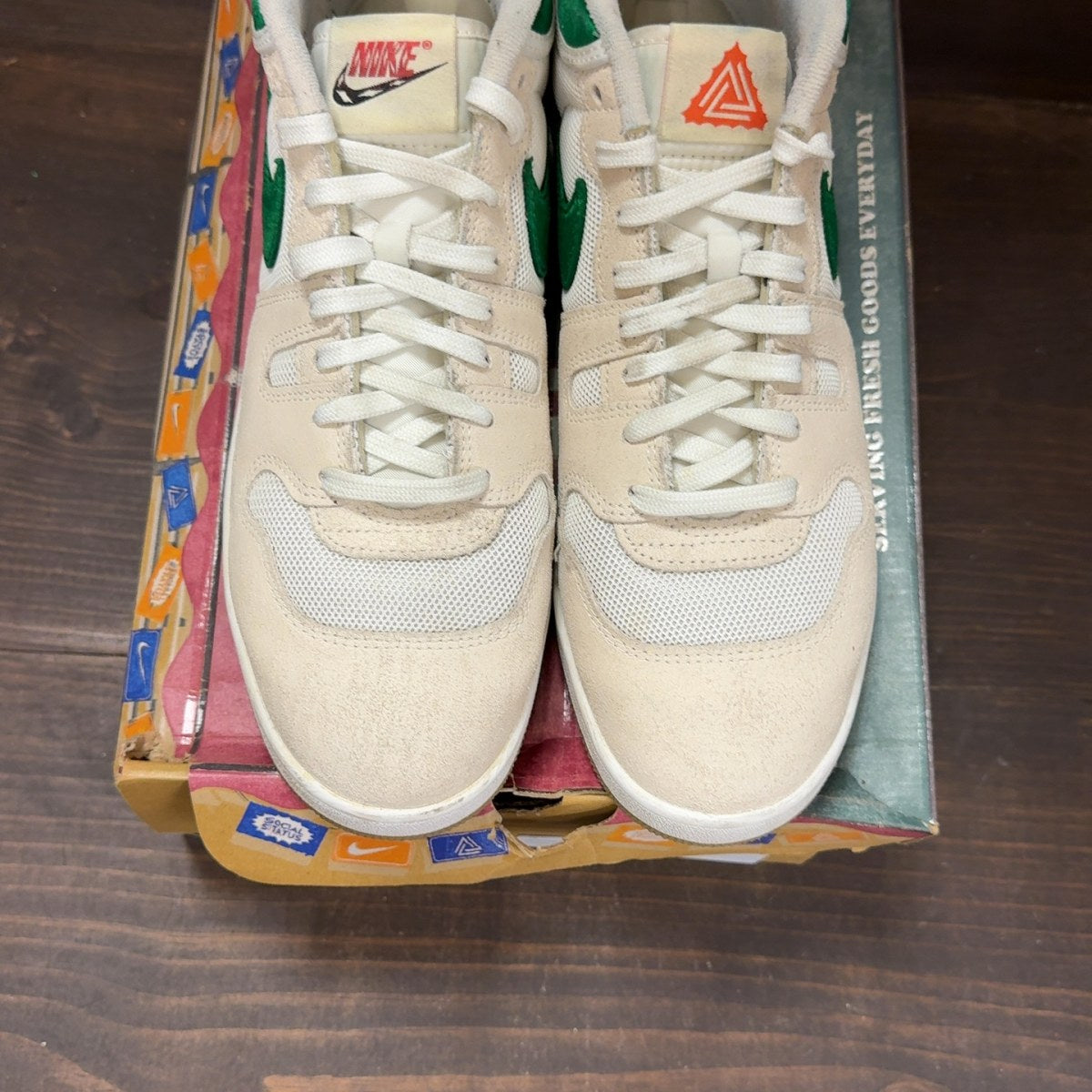 Nike Mac Attack SP Social Status Social Currency - Image 3