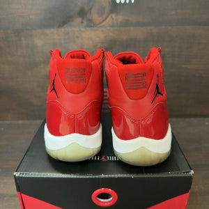Jordan 11 Retro Win Like 96 - Image 4