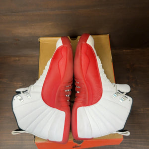 Jordan 12 Retro Cherry (2023) Size 12 (Pre-Owned)