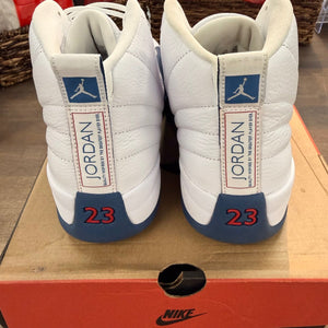 Jordan 12 Retro French Blue (2025) - Image 4