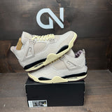 Jordan 4 Retro OG SP A Ma Maniére While You Were Sleeping (Women's) - Image 1