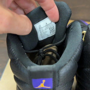Jordan 12 Retro Field Purple - Image 7