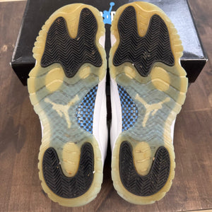 Jordan 11 Retro Low Legend Blue - Image 5
