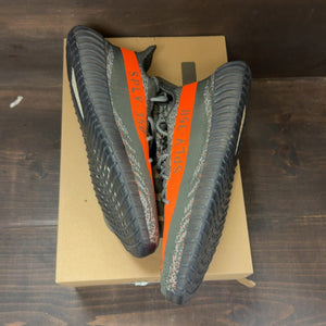 adidas Yeezy Boost 350 V2 Carbon Beluga - Image 2