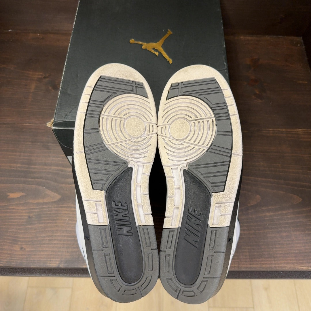 Jordan 2 Retro Wing It - Image 7