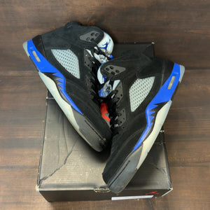Jordan 5 Retro Racer Blue - Image 2
