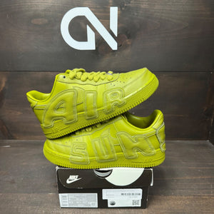 Nike Air Force 1 Low Cactus Plant Flea Market Moss - Image 1
