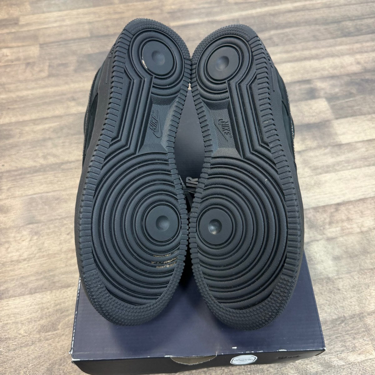 Nike Air Force 1 Low LX Ja Morant Swarovski - Image 4